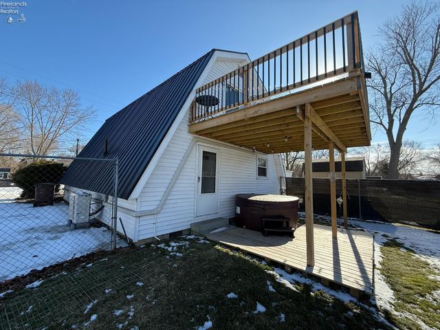 123 Bellevue Avenue, Sandusky, OH 44870