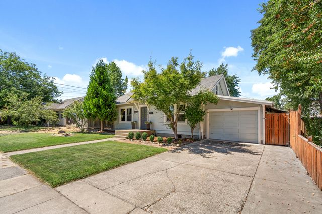 708 S Peach Street, Medford, OR 97501