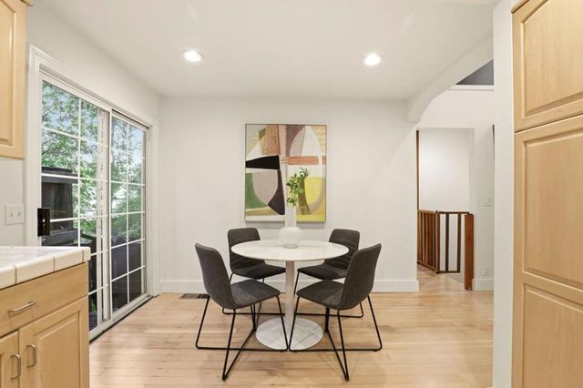 3514 Oak Knoll Drive, Redwood City, CA 94062