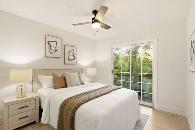 3514 Oak Knoll Drive, Redwood City, CA 94062