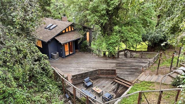 3514 Oak Knoll Drive, Redwood City, CA 94062