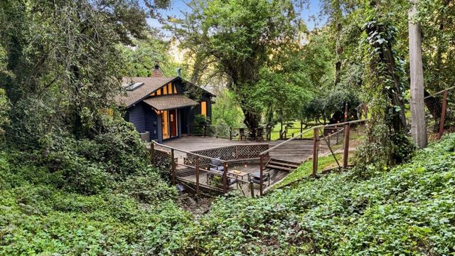 3514 Oak Knoll Drive, Redwood City, CA 94062