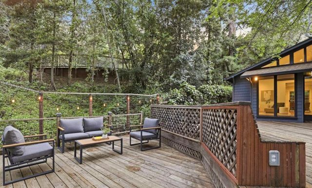 3514 Oak Knoll Drive, Redwood City, CA 94062