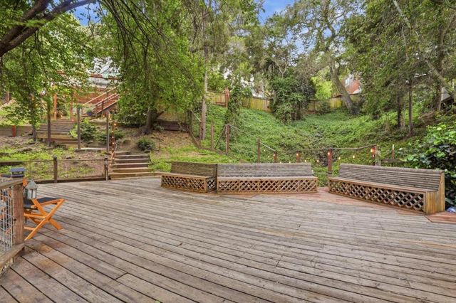 3514 Oak Knoll Drive, Redwood City, CA 94062