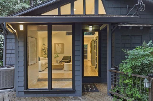 3514 Oak Knoll Drive, Redwood City, CA 94062