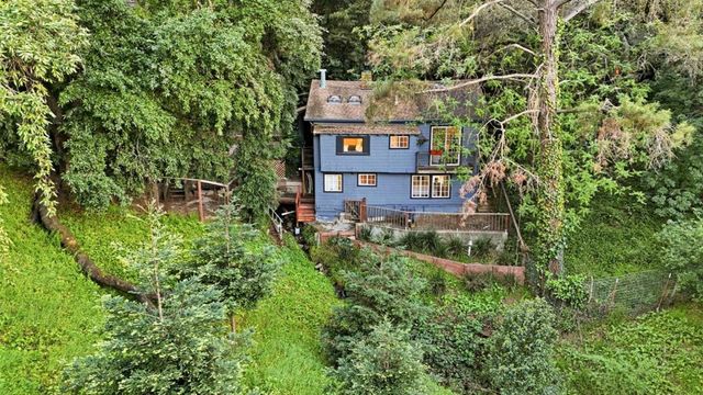 3514 Oak Knoll Drive, Redwood City, CA 94062