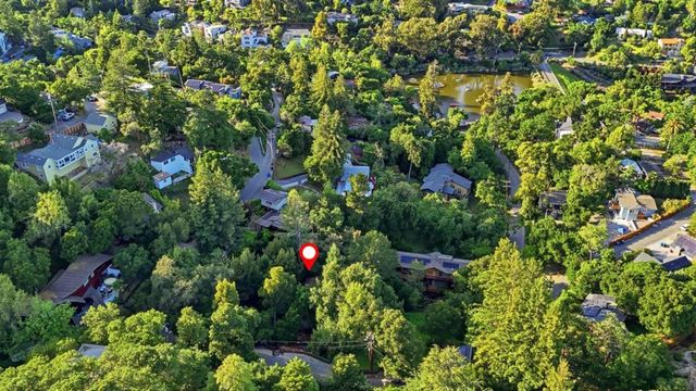 3514 Oak Knoll Drive, Redwood City, CA 94062