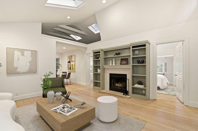 3514 Oak Knoll Drive, Redwood City, CA 94062