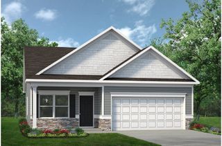 718 Wilderland Way, Clarksville, TN 37042