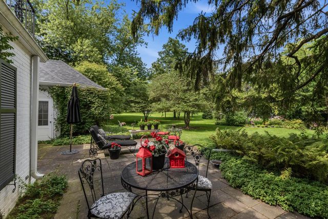 7861 N Regent COURT, Fox Point, WI 53217