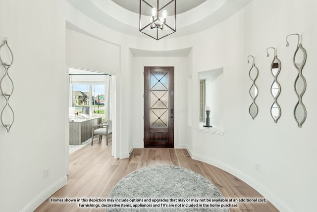2641 Longbow Drive, Rockwall, TX 75032