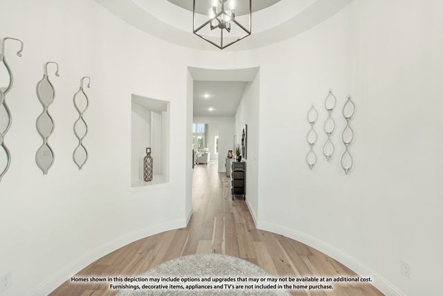 2641 Longbow Drive, Rockwall, TX 75032