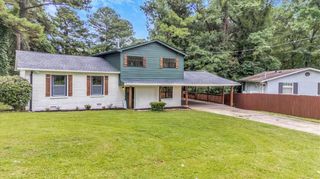 1905 Rollingwood SE Drive, Atlanta, GA 30316