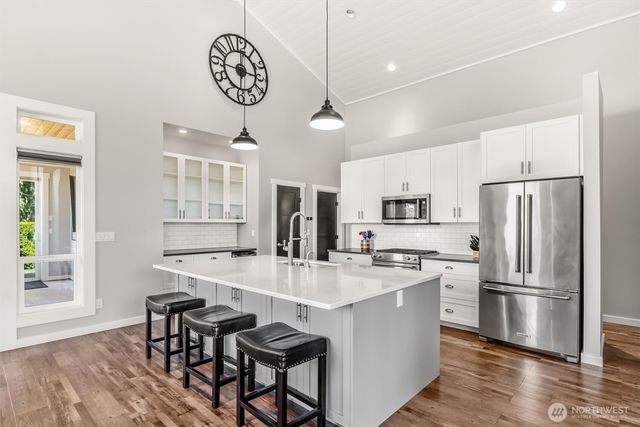 46 Port Townsend Bay Drive, Port Hadlock, WA 98339