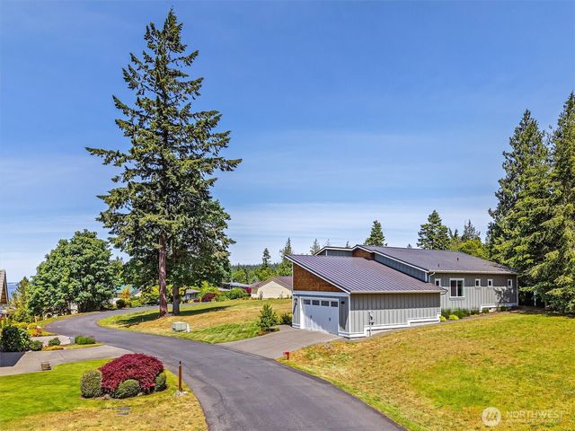 46 Port Townsend Bay Drive, Port Hadlock, WA 98339