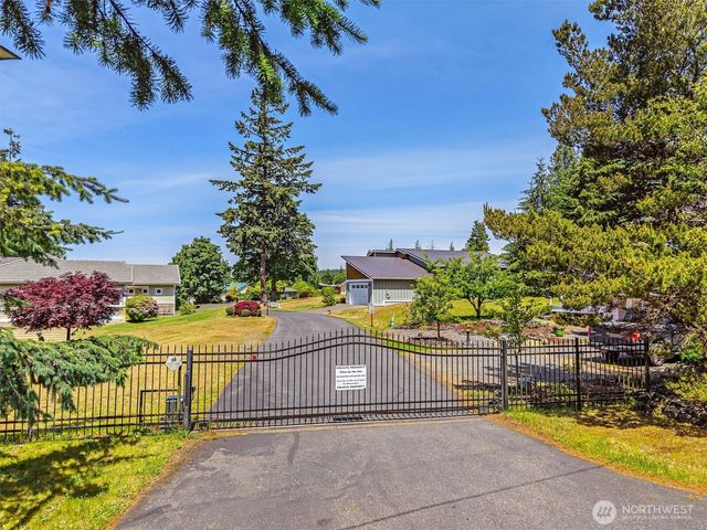 46 Port Townsend Bay Drive, Port Hadlock, WA 98339
