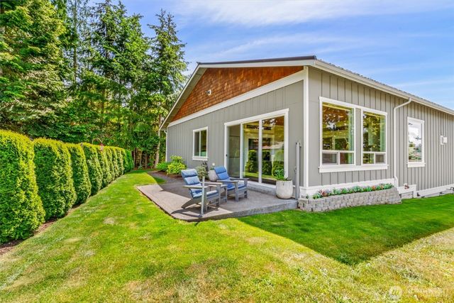 46 Port Townsend Bay Drive, Port Hadlock, WA 98339
