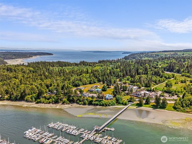 46 Port Townsend Bay Drive, Port Hadlock, WA 98339
