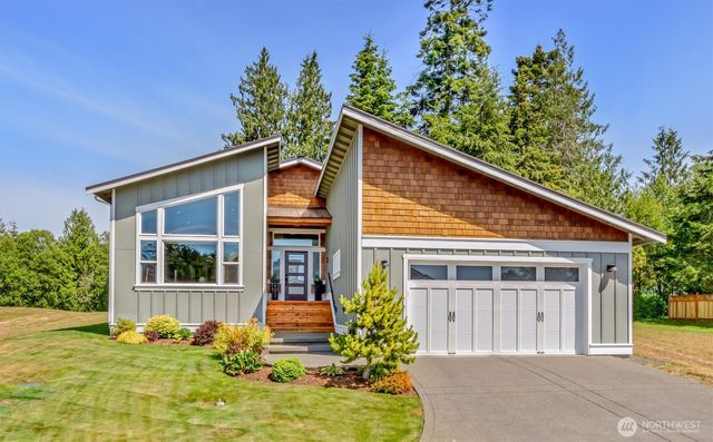 46 Port Townsend Bay Drive, Port Hadlock, WA 98339