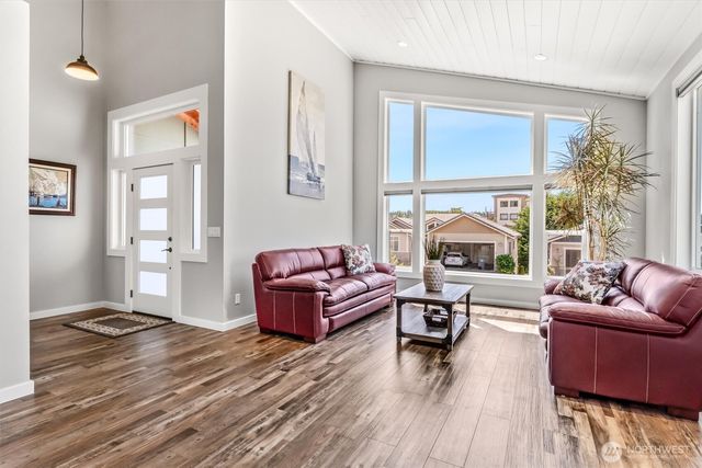 46 Port Townsend Bay Drive, Port Hadlock, WA 98339