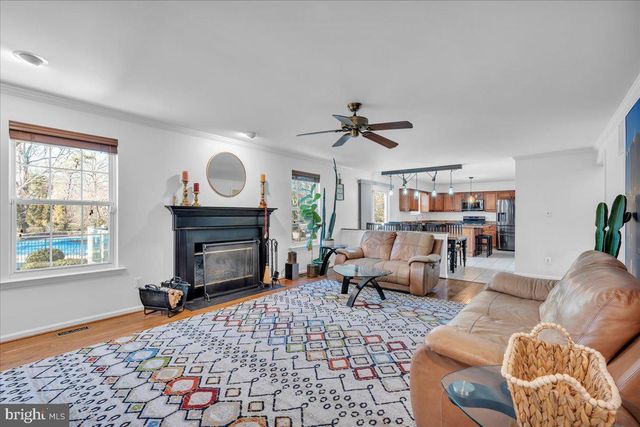 126 DEERFIELD AVE, Marlton, NJ 08053