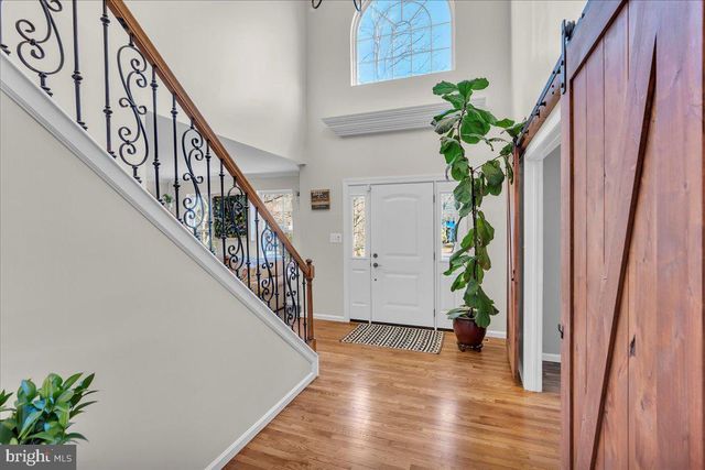 126 DEERFIELD AVE, Marlton, NJ 08053