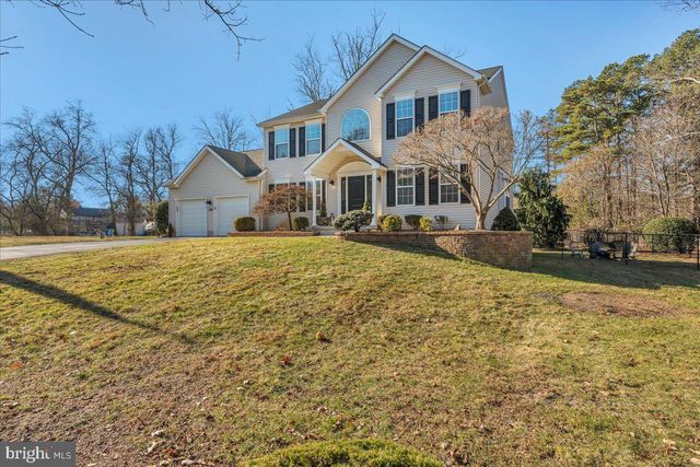 126 DEERFIELD AVE, Marlton, NJ 08053