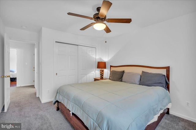 126 DEERFIELD AVE, Marlton, NJ 08053