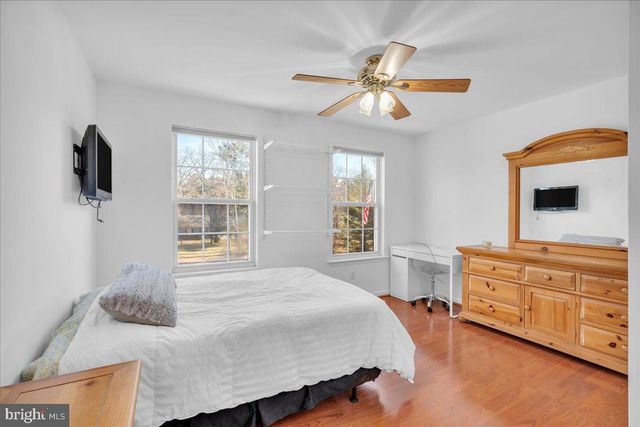 126 DEERFIELD AVE, Marlton, NJ 08053