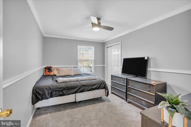 126 DEERFIELD AVE, Marlton, NJ 08053