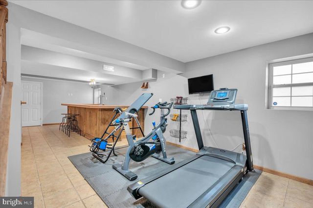 126 DEERFIELD AVE, Marlton, NJ 08053