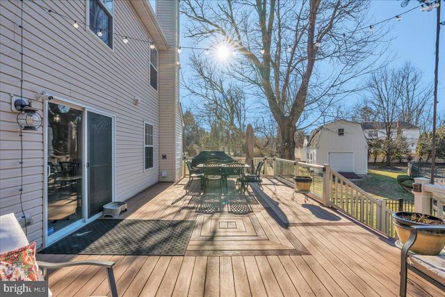 126 DEERFIELD AVE, Marlton, NJ 08053