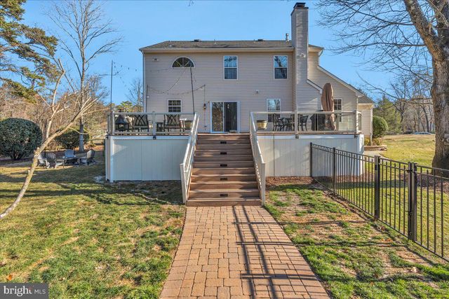 126 DEERFIELD AVE, Marlton, NJ 08053