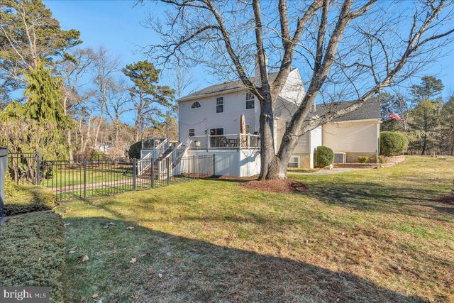 126 DEERFIELD AVE, Marlton, NJ 08053