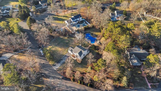 126 DEERFIELD AVE, Marlton, NJ 08053