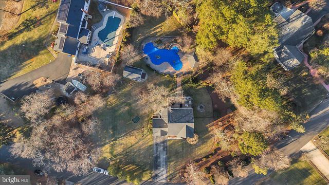 126 DEERFIELD AVE, Marlton, NJ 08053