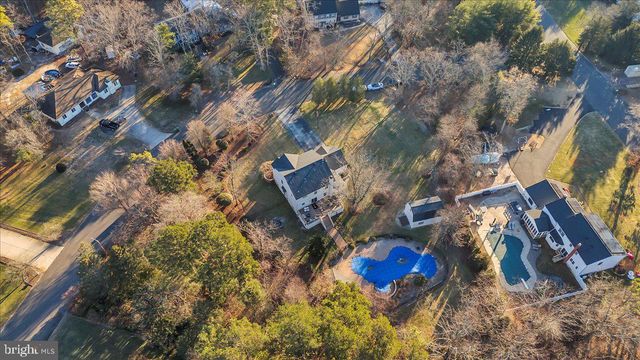 126 DEERFIELD AVE, Marlton, NJ 08053