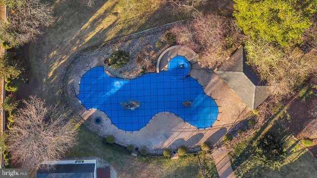 126 DEERFIELD AVE, Marlton, NJ 08053