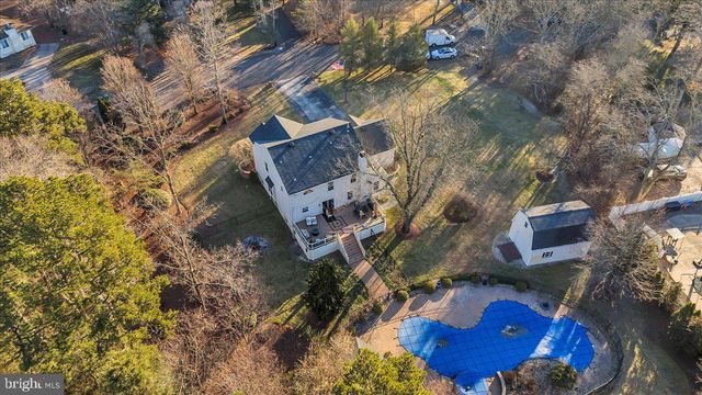 126 DEERFIELD AVE, Marlton, NJ 08053