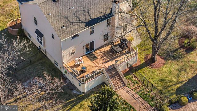 126 DEERFIELD AVE, Marlton, NJ 08053