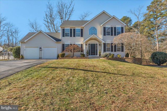 126 DEERFIELD AVE, Marlton, NJ 08053