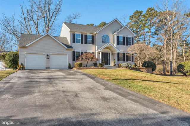 126 DEERFIELD AVE, Marlton, NJ 08053
