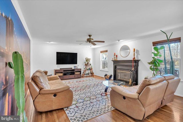 126 DEERFIELD AVE, Marlton, NJ 08053