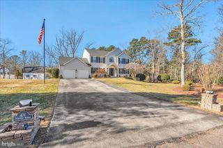 126 DEERFIELD AVE, Marlton, NJ 08053