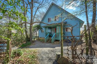 195 Prospectors Trail, Black Mountain, NC 28711