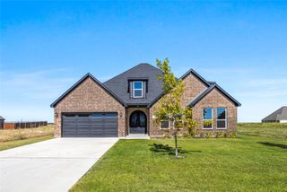 220 Brahman Street, Venus, TX 76084