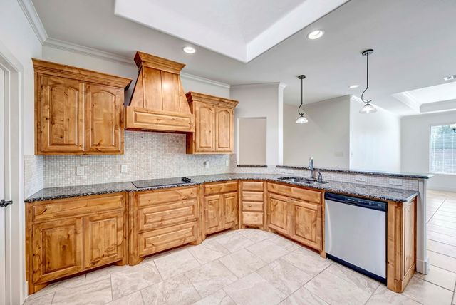 4411 Guadalupe, Midland, TX 79707