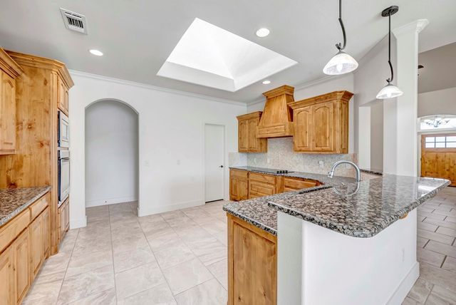 4411 Guadalupe, Midland, TX 79707