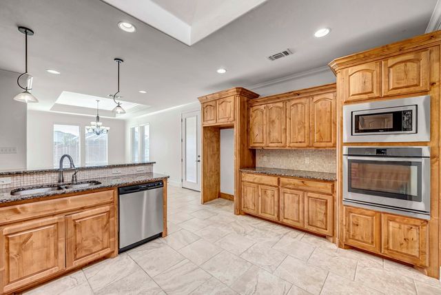 4411 Guadalupe, Midland, TX 79707