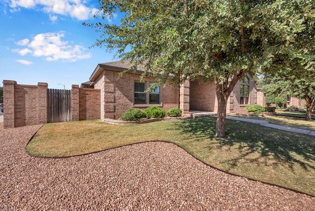 4411 Guadalupe, Midland, TX 79707